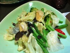 -暹罗湾东南亚餐厅