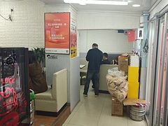 -来之顺海鲜菜馆·青岛菜·始于1993(栈桥店)