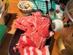 -亚马逊环球美食百汇(新城吾悦广场店)