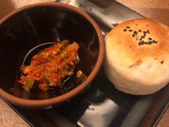 -Tajine Moroccan塔金摩洛哥中东餐厅