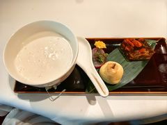 -唐阁(香港朗廷酒店)