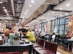 -金刚山(学府路店)