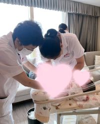 点击看大图 -巍阁月子中心(国贸店)
