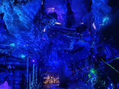 -梭布垭石林景区