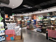 -永辉Bravo超市(东二环泰禾广场店)