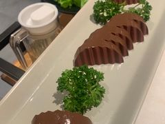 -煲宫猪肚鸡(晶品店)