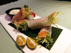 -花样西贡·法式越南餐厅(西大万达店)