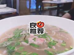 -PHO爺·越南料理(亦庄大族广场店)