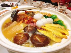 -顺风海鲜港(金玉兰店)