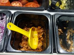 -SUBWAY赛百味(高新绿宝店)