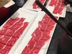 极品牛小排-牛气(将军澳中心店)