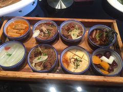 -阿庄新豫菜(通泰路店)