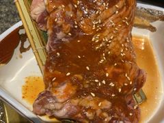 -NIUAN牛庵·日式和牛烧肉(恒隆店)