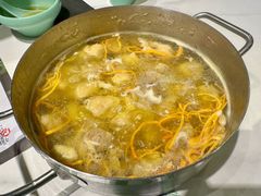 -肥佬大椰子鸡(三里屯3·3大厦店)