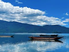 -丽江泸沽湖景区-里格半岛