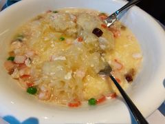 -粤财皇冠假日酒店·彩华轩中餐厅