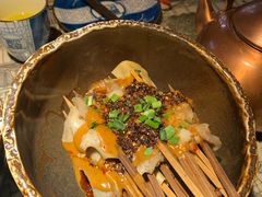 -遇见长安(兰州中心店)