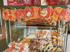 -可颂坊(中心书城店)