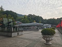 -聂荣臻元帅陈列馆