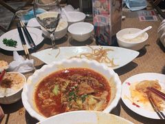 -渝信川菜(西单店)