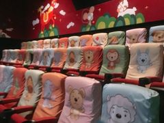 -万达影城(惠济万达广场IMAX店)