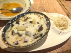 -玛格萝妮比萨屋(四平店)