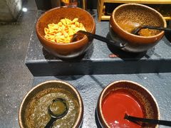 -呷哺呷哺(泰盛广场店)