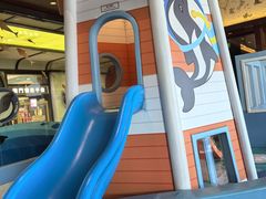 -童趣廊·儿童波波池·海洋球(长隆横琴湾酒店)