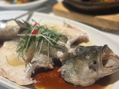 -汤城小厨•粤菜•靓汤(苏州街店)