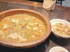 -老灶房-四川土菜(铁牛广场店)