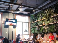 -炊烟小炒黄牛肉(东庆街店)