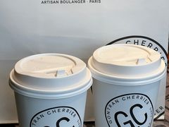 -GONTRAN CHERRIER·GC可颂(朝阳大悦城店)