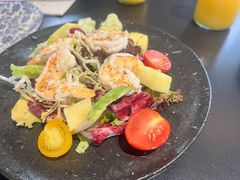 -ALBALUZ 西班牙餐厅(衡山坊店)