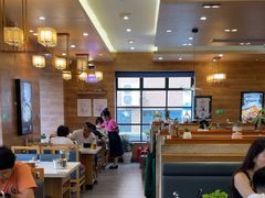 -韩香福烤肉庄园(荣成店)