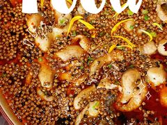 -四川饭店(长白店)