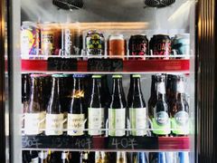 -玫瑰红烤羊排(北新桥三条店)