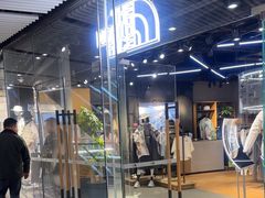 -THE NORTH FACE(三里屯ONEBOX店)