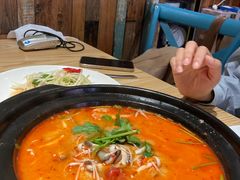 -仙罗泰·泰国餐厅(印象汇店)