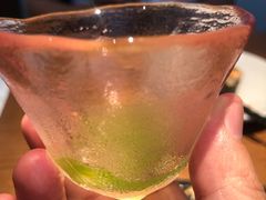 -水之惠鲜鱼料理(王府大街店)