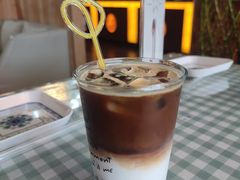 -上岛咖啡(华源四里店)