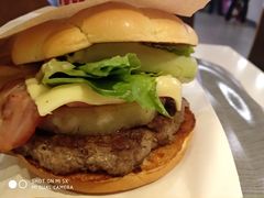 -麦当劳(龙之梦购物中心店)