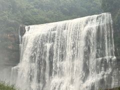 -赤水丹霞旅游区·大瀑布