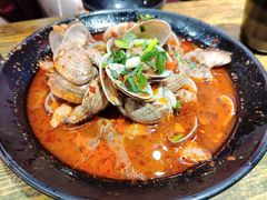 -老闵田螺馆·南昌特色小炒(梦时代店)