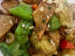 -李氏东北饺子王·铁锅炖(回龙湾店)