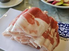 -福寿斋·老北京铜锅涮肉·烧烤(清岚店)