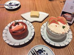 -amuse 灵感甜品 匠心蛋糕