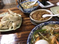 姜汁炖蛋-山里人姜汁(府东小区店)