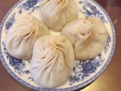 小笼包-熙盛源(复兴路店)