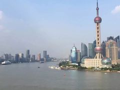 -上海雅居乐万豪侯爵酒店