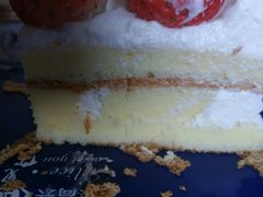 -FASHION BAKERY法森贝克(新德路店)